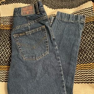 Brams Vintage Mom jeans